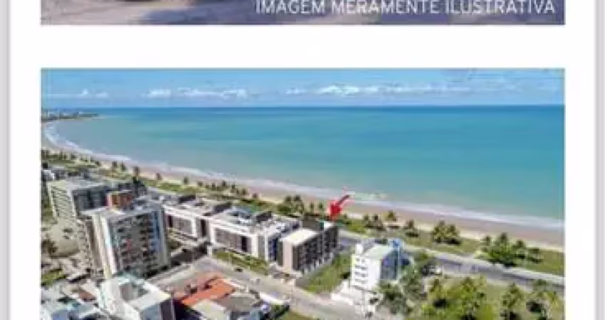 Flat com 1 quarto à venda no Intermares, Cabedelo 