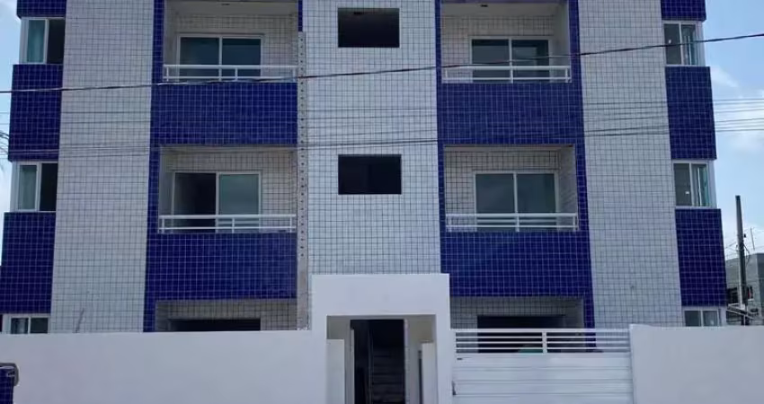 Apartamento 2 dormitórios à venda mangabeira joão pessoa/pb