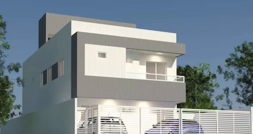 Apartamento 2 dormitórios à venda ernesto geisel joão pessoa/pb