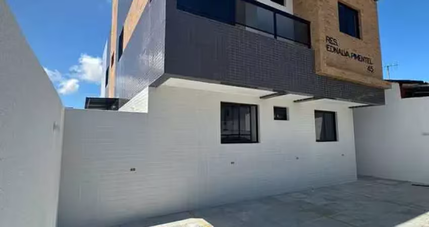Apartamento 2 dormitórios à venda mangabeira joão pessoa/pb