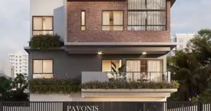 Apartamento 3 dormitórios à venda bancários joão pessoa/pb