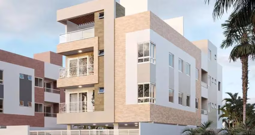 Apartamento 3 dormitórios à venda cidade dos colibris joão pessoa/pb
