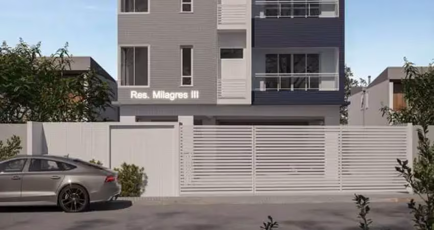 Apartamento com 2 quartos à venda no Cristo Redentor, João Pessoa 