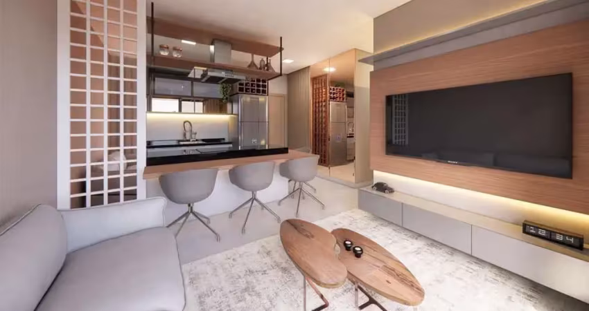 Apartamento com 3 quartos à venda no Manaíra, João Pessoa 