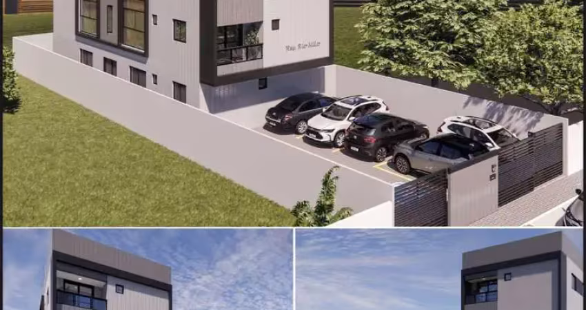 Apartamento com 2 quartos à venda na Rua Emanuel Lisboa de Lucena, 777 581, Mangabeira, João Pessoa