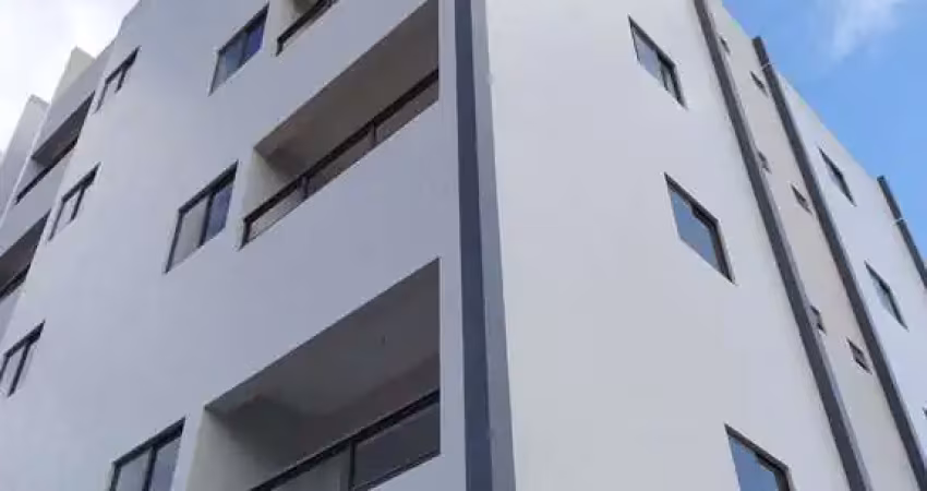Apartamento com 3 quartos à venda na Rua Juiz Arnaldo Ferreira Alves, S N, Jardim Cidade Universitária, João Pessoa