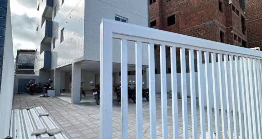 Apartamento com 3 quartos à venda na Rua Márcia Travassos, 64, Jardim Camboinha, Cabedelo