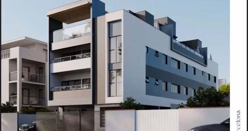 Cobertura com 3 quartos à venda no Altiplano Cabo Branco, João Pessoa 