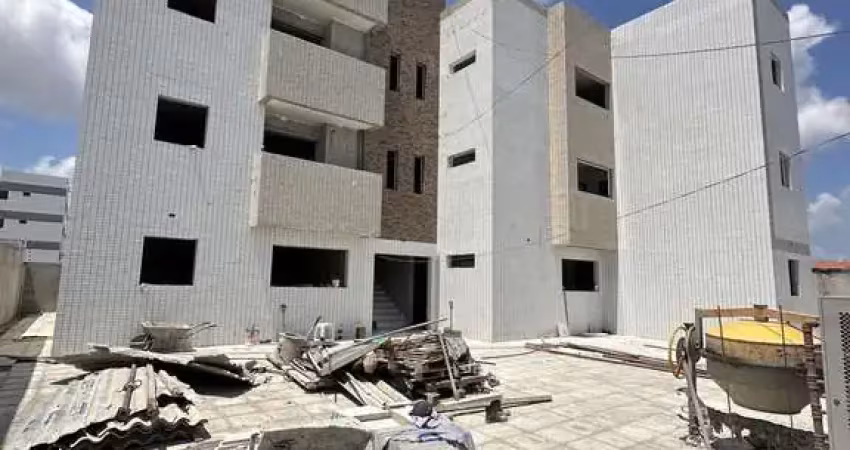 Apartamento com 2 quartos à venda no Gramame, João Pessoa 