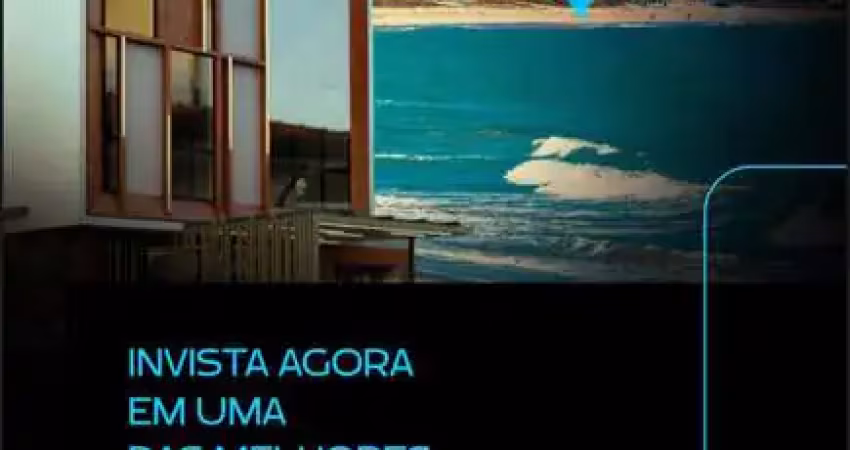 Duplex com ótima localização no bessa, 100 metros da praia do bessa