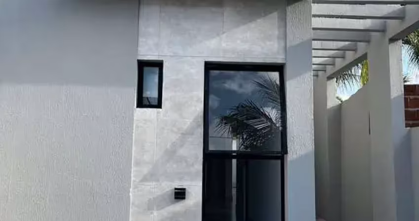 Casa com 2 quartos à venda no Paratibe, João Pessoa 