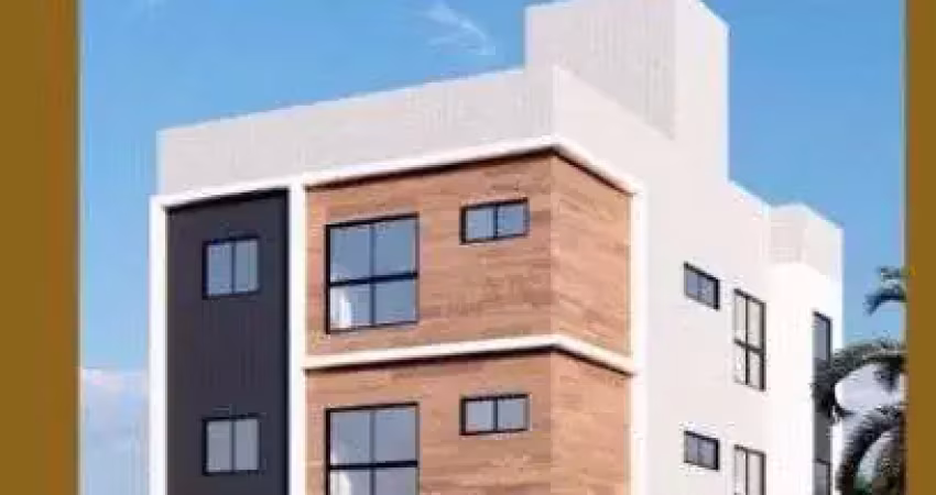 Apartamento com 2 quartos à venda no Mangabeira, João Pessoa 