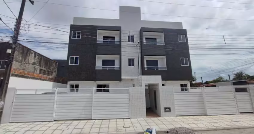 Apartamento terreo com área privativa em mangabeira 8