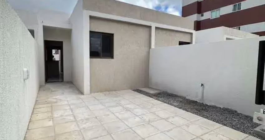 Casa com 2 quartos à venda na Rua Francisco de Assis Dias, S N, Paratibe, João Pessoa