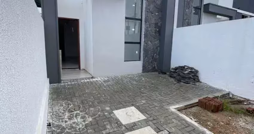 Casa com 2 quartos à venda no José Américo de Almeida, João Pessoa 