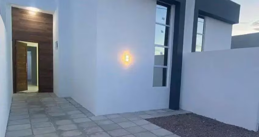 Casa com 2 quartos à venda no Gramame, João Pessoa 