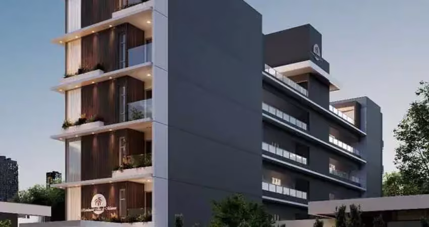 Apartamento com 3 quartos à venda na Rua Pedro Narcísio Castanheira, SN, Altiplano Cabo Branco, João Pessoa