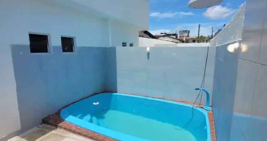 Casa com 3 quartos à venda na Rua Adelaide Novais, SN, Cristo Redentor, João Pessoa