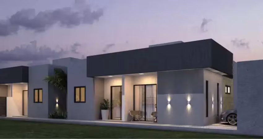 Casa com 2 quartos à venda na Rua Frei Damião, 334, Muçumagro, João Pessoa