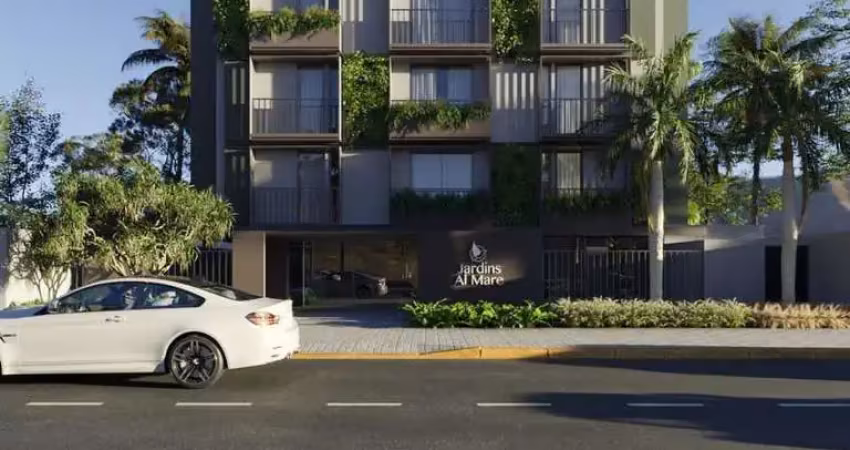 Apartamento 1 dormitórios à venda cabo branco joão pessoa/pb