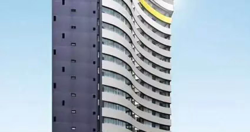 Apartamento 1 dormitórios à venda miramar joão pessoa/pb