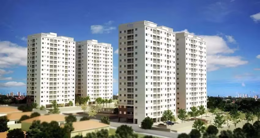 Apartamento 3 dormitórios à venda jardim cidade universitária joão pessoa/pb