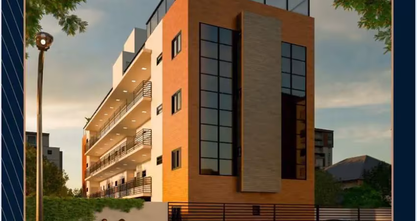 Apartamento com 2 quartos à venda no Jardim Oceania, João Pessoa 