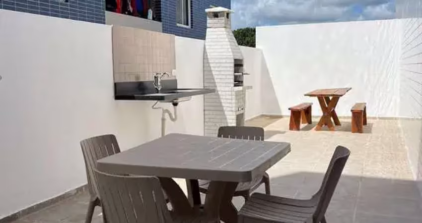 Primeiro empreendimento com garagem no subsolo no valentina