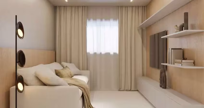 Cobertura com 2 quartos à venda no Jardim Cidade Universitária, João Pessoa 