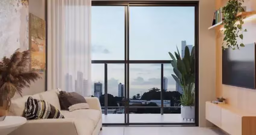 Apartamento com 2 quartos à venda no Mangabeira, João Pessoa 
