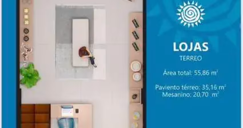 Ponto comercial à venda na Zona Rural, Conde 