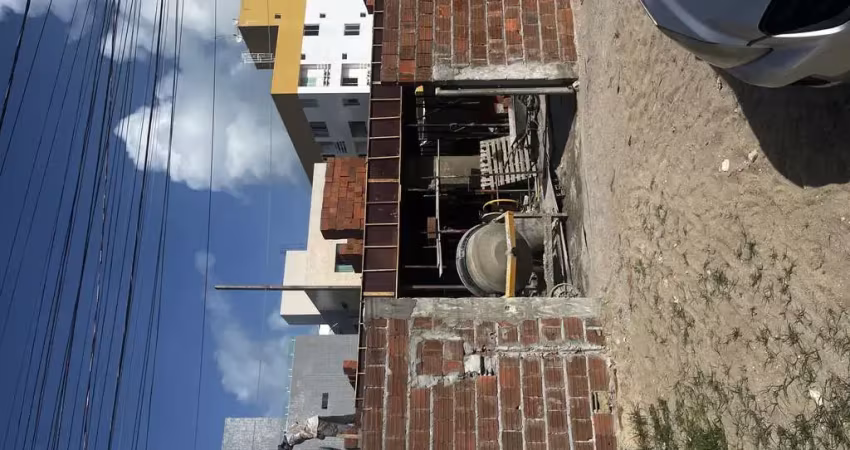Apartamento com 2 quartos à venda no Bessa, João Pessoa 