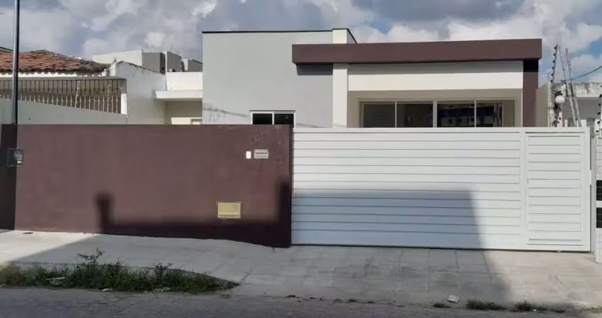 Casa com 3 quartos à venda no Ernesto Geisel, João Pessoa 