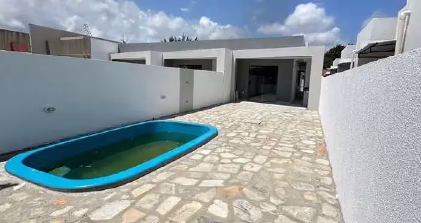 Casa com 2 quartos à venda na RESIDENCIAL VILLAGE, 21, Zona Rural, Conde