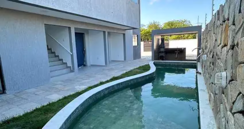 Apartamento com 2 quartos à venda na RESIDENCIAL VILLAGE, 21, Zona Rural, Conde