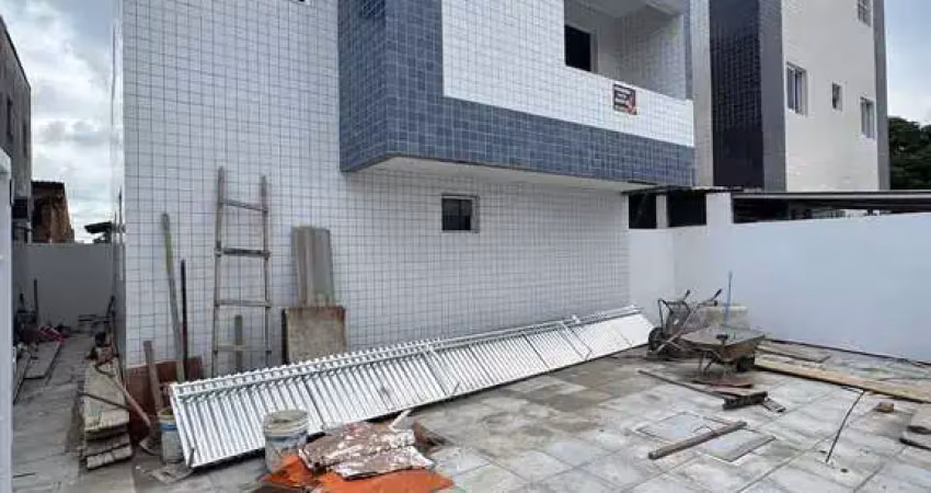 Apartamento com 2 quartos à venda no Mangabeira, João Pessoa 