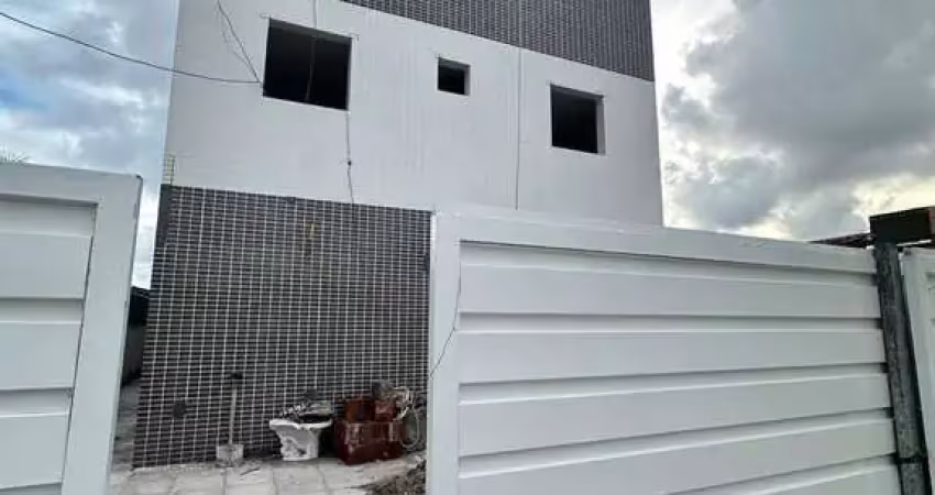 Apartamento com 2 quartos à venda no Mangabeira, João Pessoa 