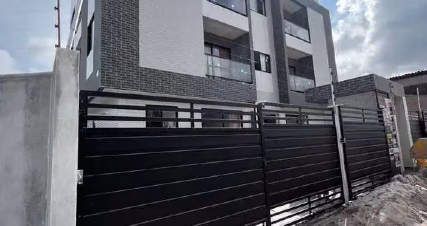Apartamentos com 2 quartos , suite e varanda no valentina
