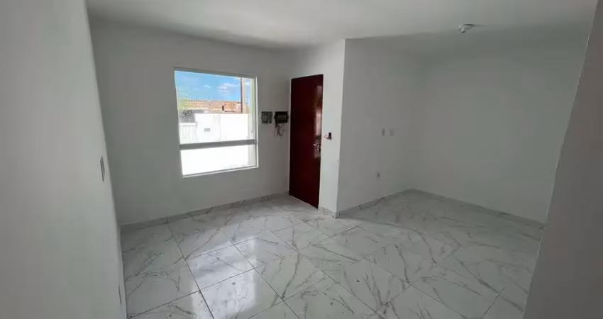 Casa com 2 quartos à venda na Indústrias, João Pessoa 