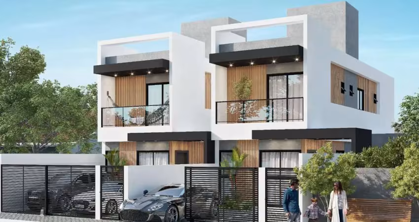 Apartamento com 3 quartos à venda na RUA DAS ACACIAS, SN, Zona Rural, Conde