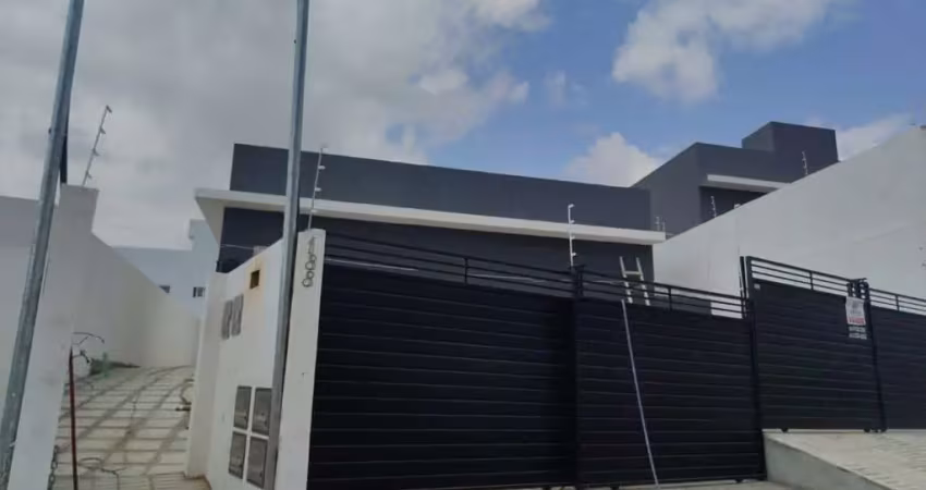 Casa com 2 quartos à venda na Rua Altemar Dutra, SN, Muçumagro, João Pessoa