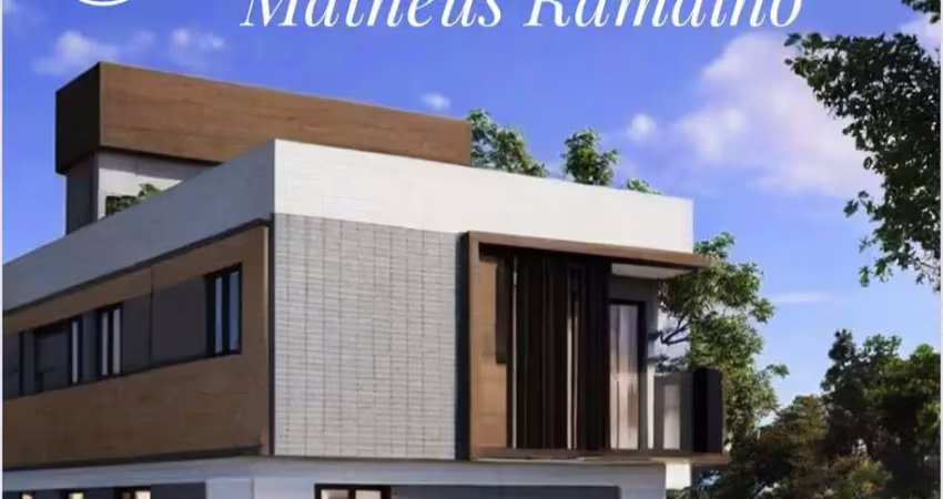 Apartamento com 2 quartos à venda no Mangabeira, João Pessoa 