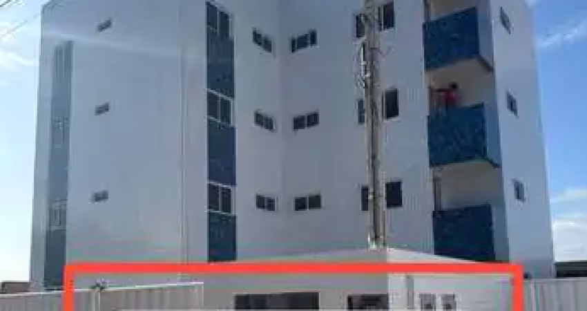 Apto com 2 quartos com e sem varanda no colinas do sul