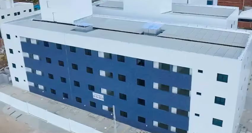 Apartamento de 2 quartos e varanda à venda no novo milênio 