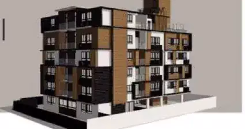 Apartamento com 3 quartos à venda no Jardim Cidade Universitária, João Pessoa 