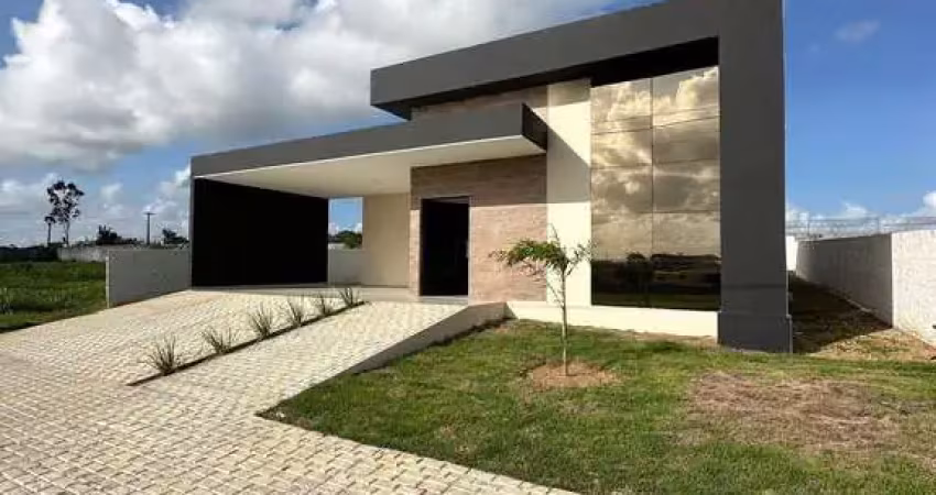 Casa em condomínio fechado com 3 quartos à venda na Planalto Nossa Sra. da Conceição, 09, Zona Rural, Conde