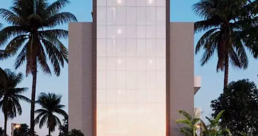 Apartamento 1 dormitórios à venda jardim oceania joão pessoa/pb