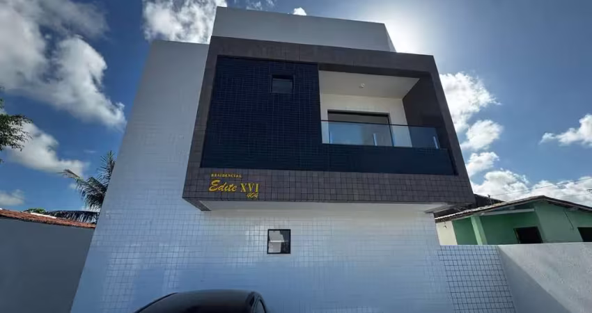 Excelentes apartamentos com 2 quartos em mangabeira 8