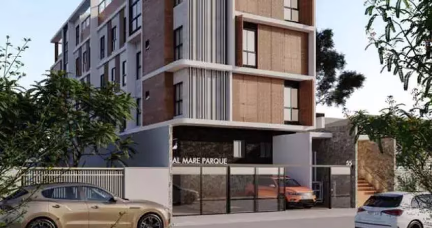 Apartamento com 3 quartos à venda na Rua Oceano Ártico, 55, Jardim Oceania, João Pessoa