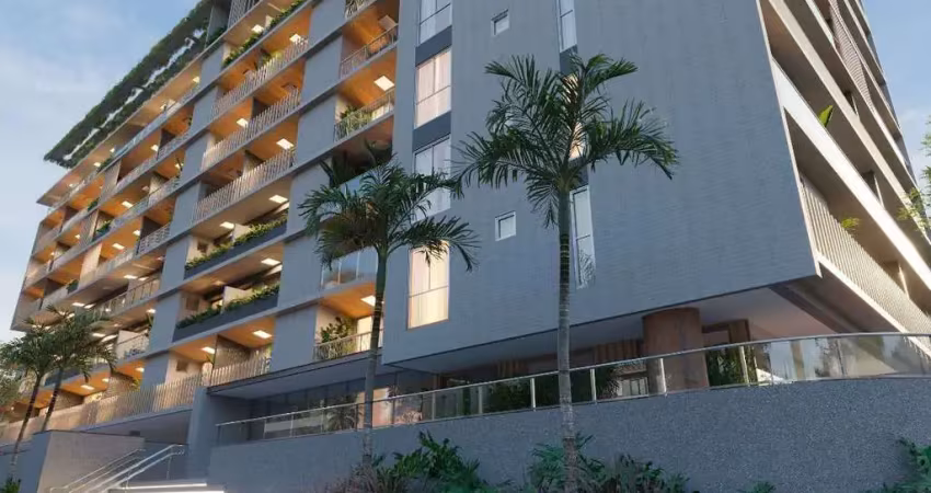 Belissimo empreendimento com 1, 2 ou 3 quartos com 1 e 2 vagas de gagarem
